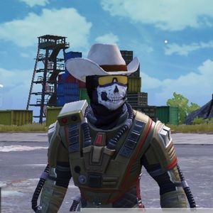 Meet your Posher, James